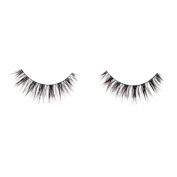 Faux Mink Wispies False Eyelash Multipack