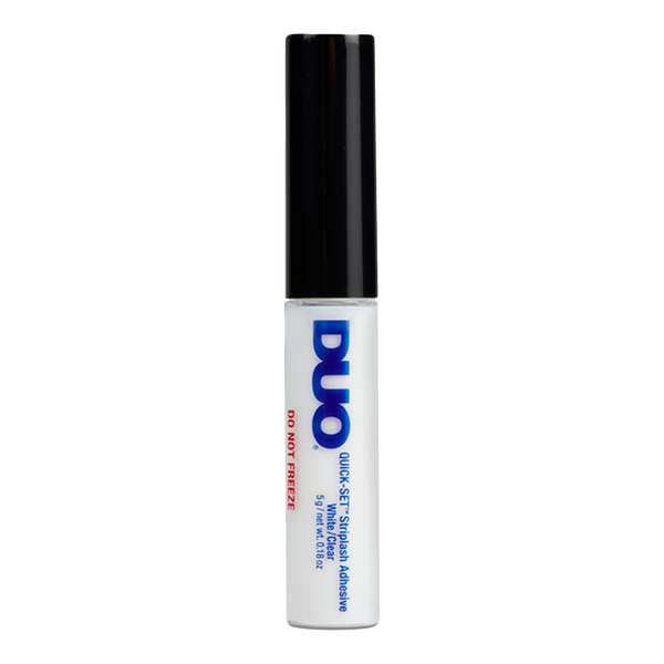 Duo Quick-Set Lash Adhesive Clear