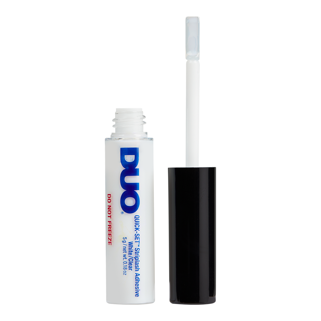 Duo Quick-Set Lash Adhesive Clear