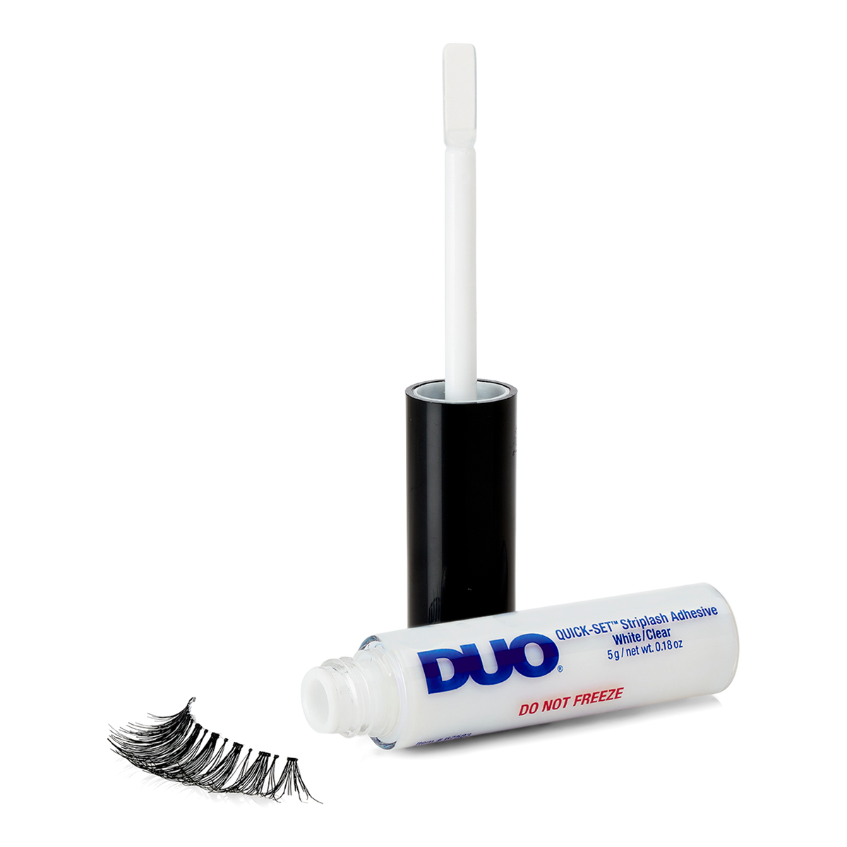 Duo Quick-Set Lash Adhesive Clear