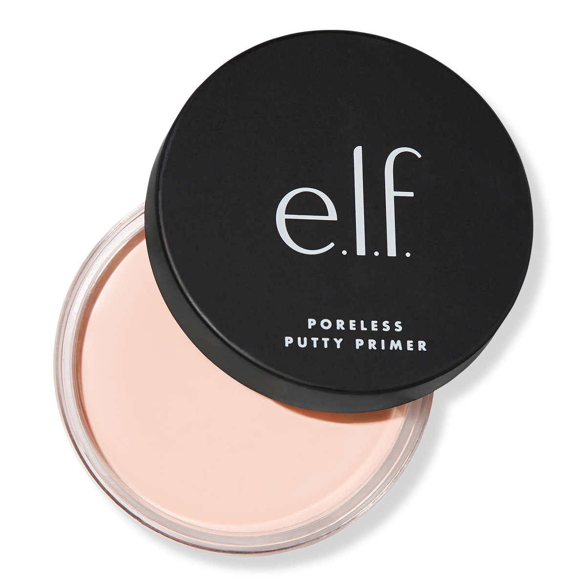 Poreless Putty Primer