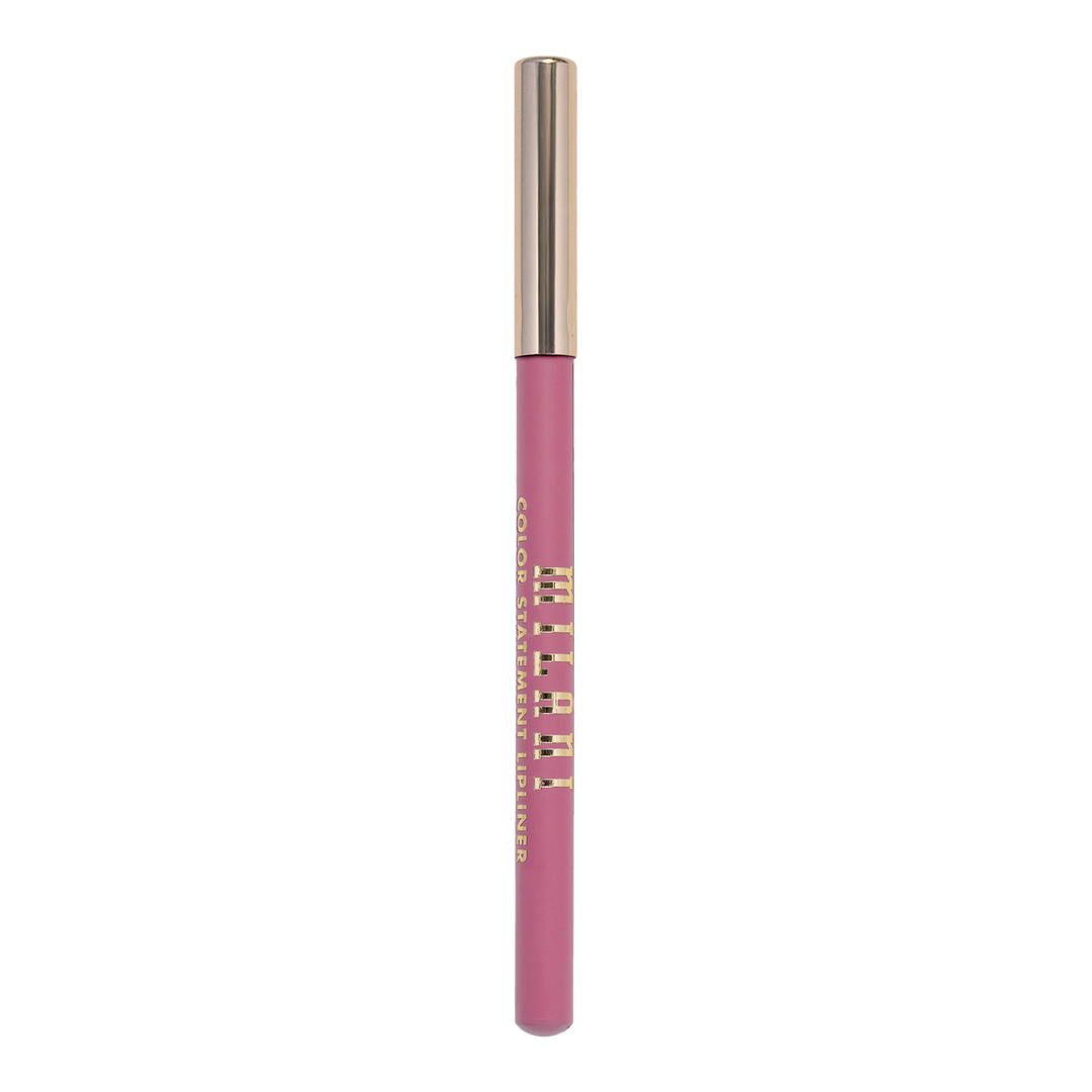 Milani Color Statement Lip Liner, Pretty Pink, 0.4 oz