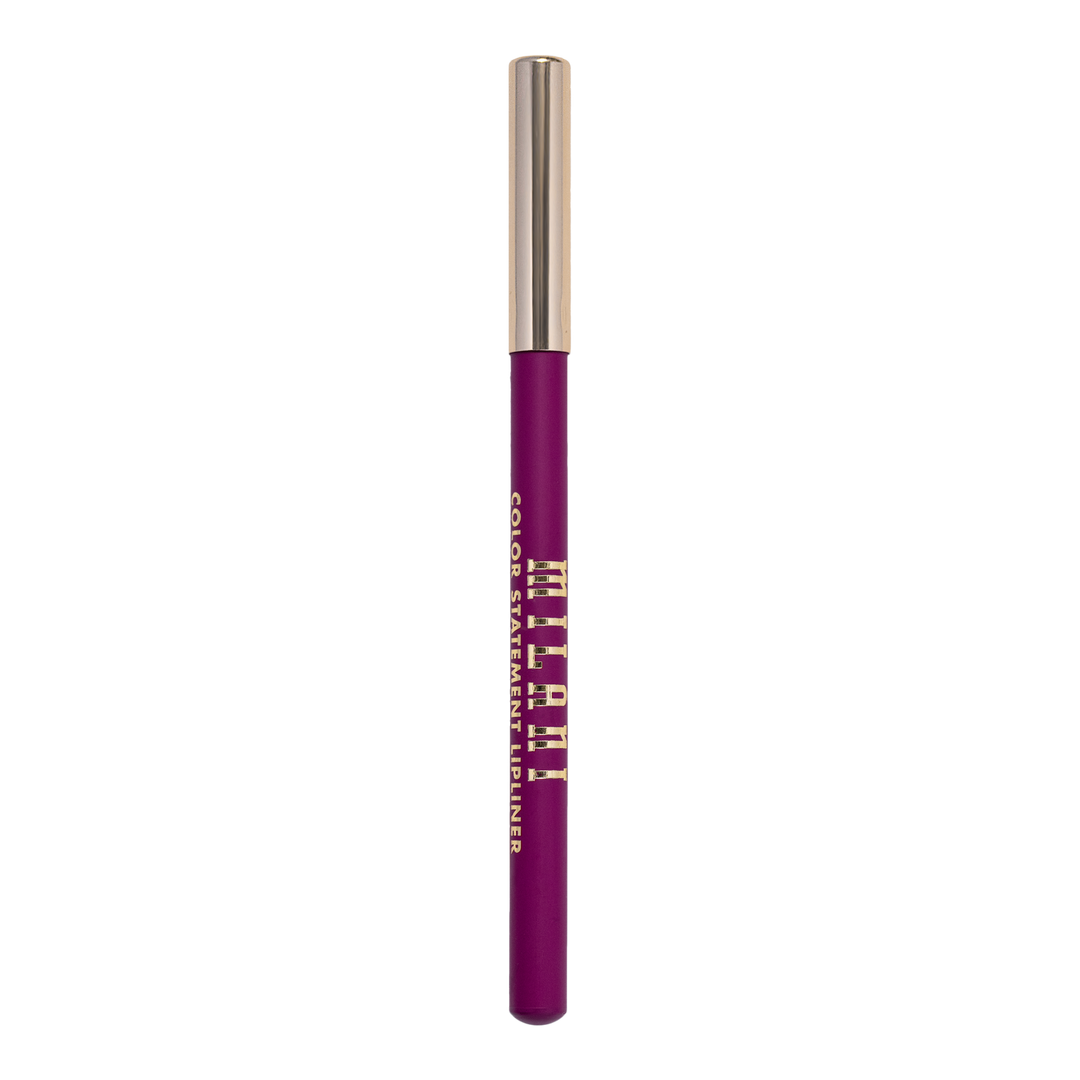 Milani Color Statement Lip Liner, Fuchsia, 0.4 oz