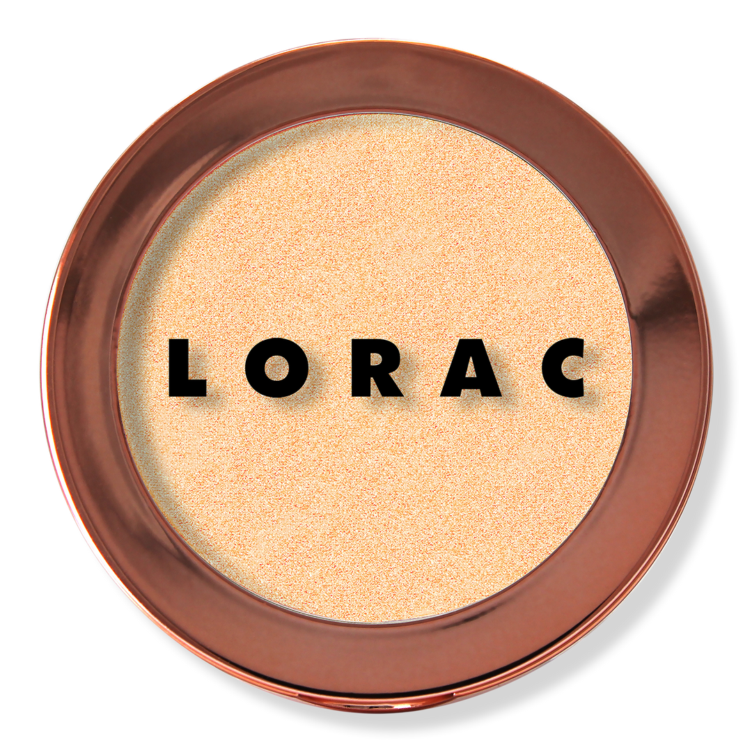 LORAC Light Source Mega Beam Highlighter, Celestial, 0.22 oz