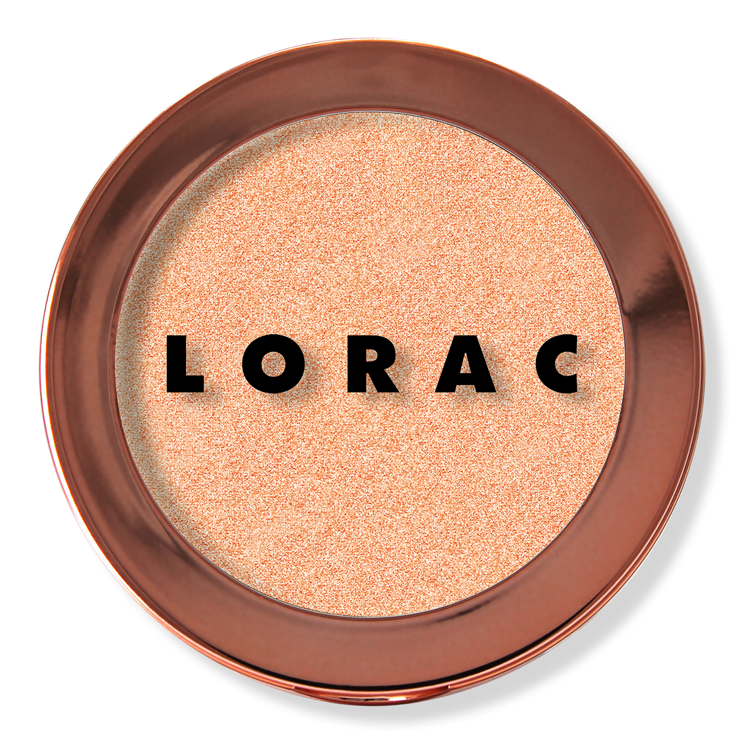 LORAC Light Source Mega Beam Highlighter, Gilded Lily, 0.22 oz
