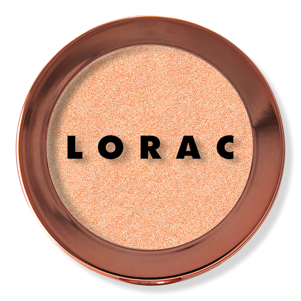LORAC Light Source Mega Beam Highlighter, Gilded Lily, 0.22 oz