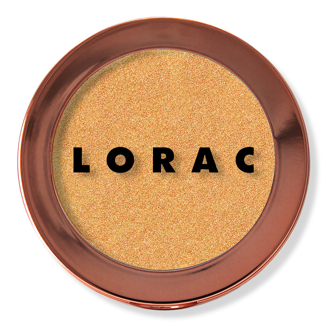 LORAC Light Source Mega Beam Highlighter, Glow for Gold, 0.22 oz