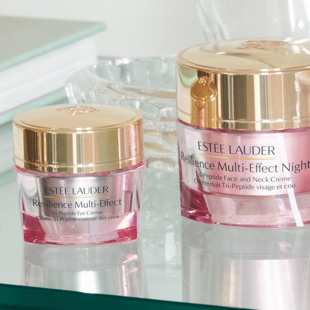 Resilience Multi-Effect Tri-Peptide Eye Cream Treatment