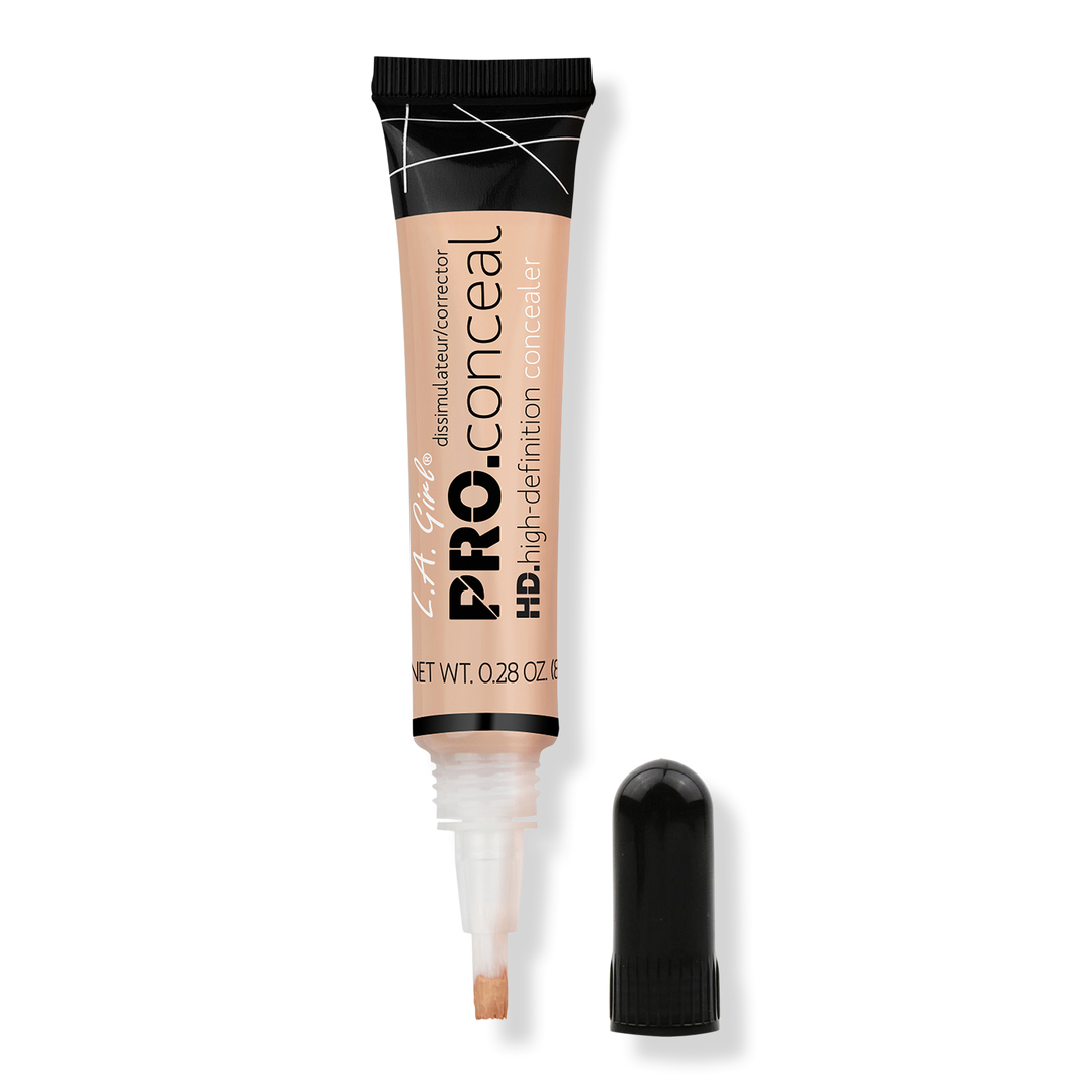 L.A. Girl Shockwave Eyeliner, Fresh, 0.04 oz