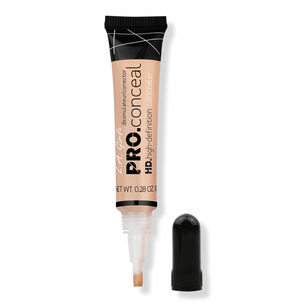 L.A. Girl Shockwave Eyeliner, Fresh, 0.04 oz