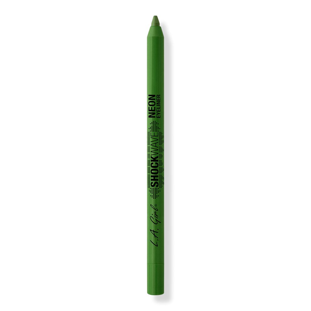 L.A. Girl Shockwave Eyeliner, Gotcha, 0.04 oz