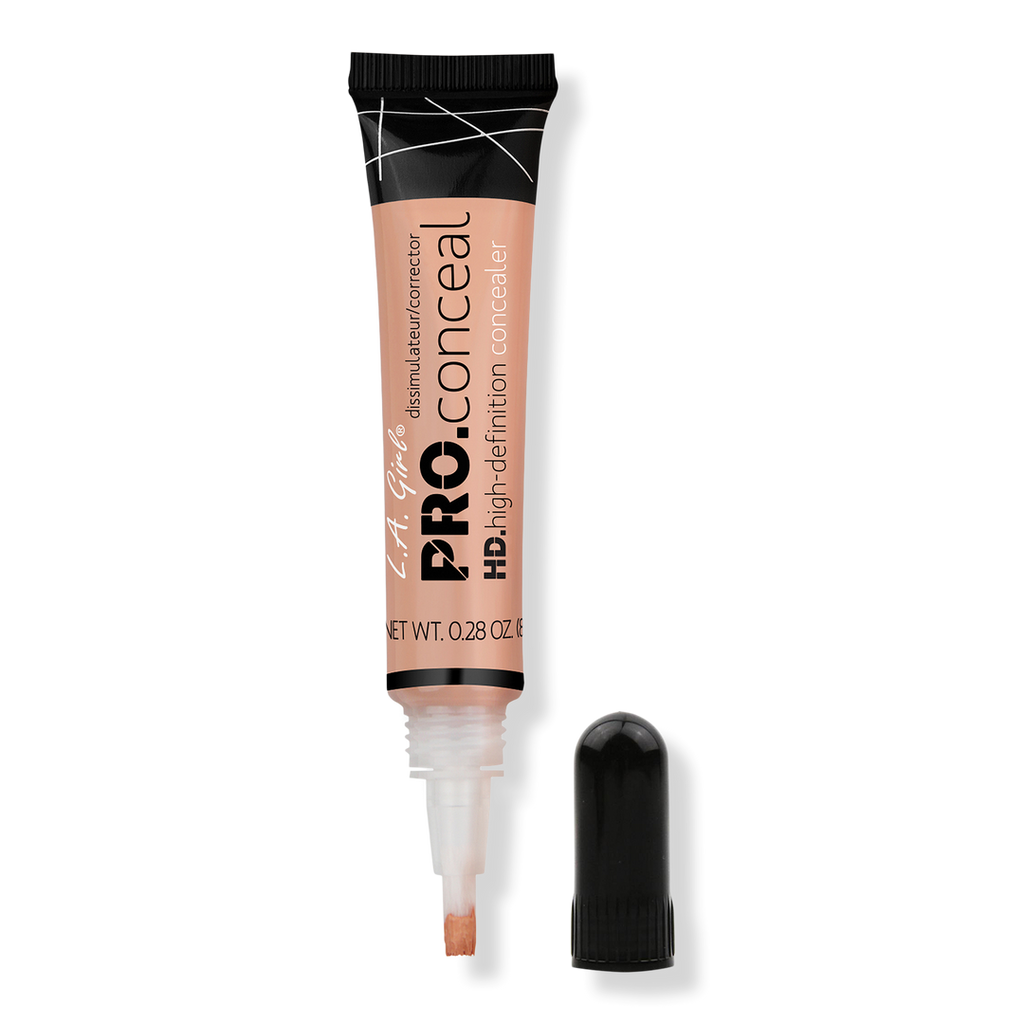 L.A. Girl HD Pro Concealer, Buff, 0.28 oz