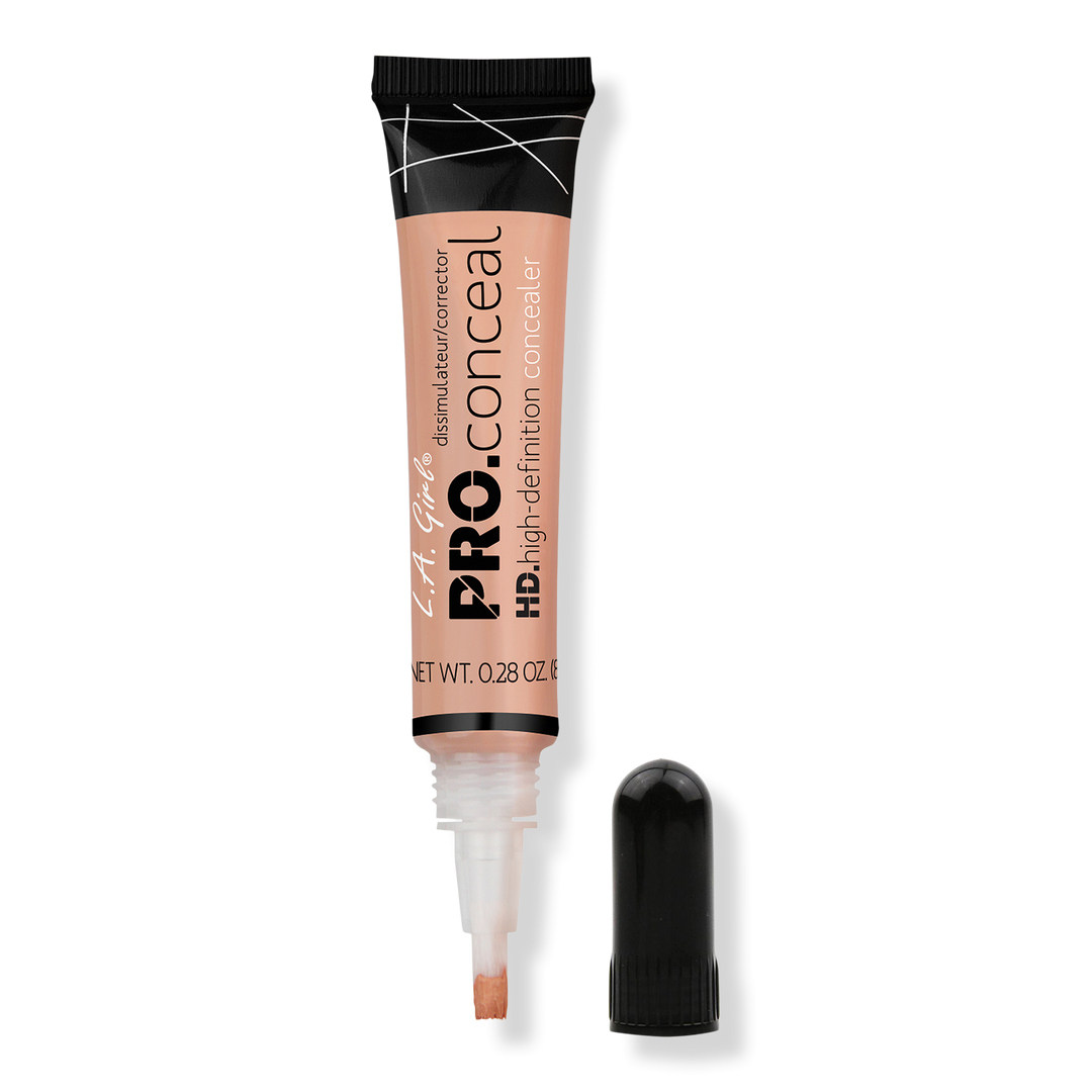 L.A. Girl HD Pro Concealer, Buff, 0.28 oz