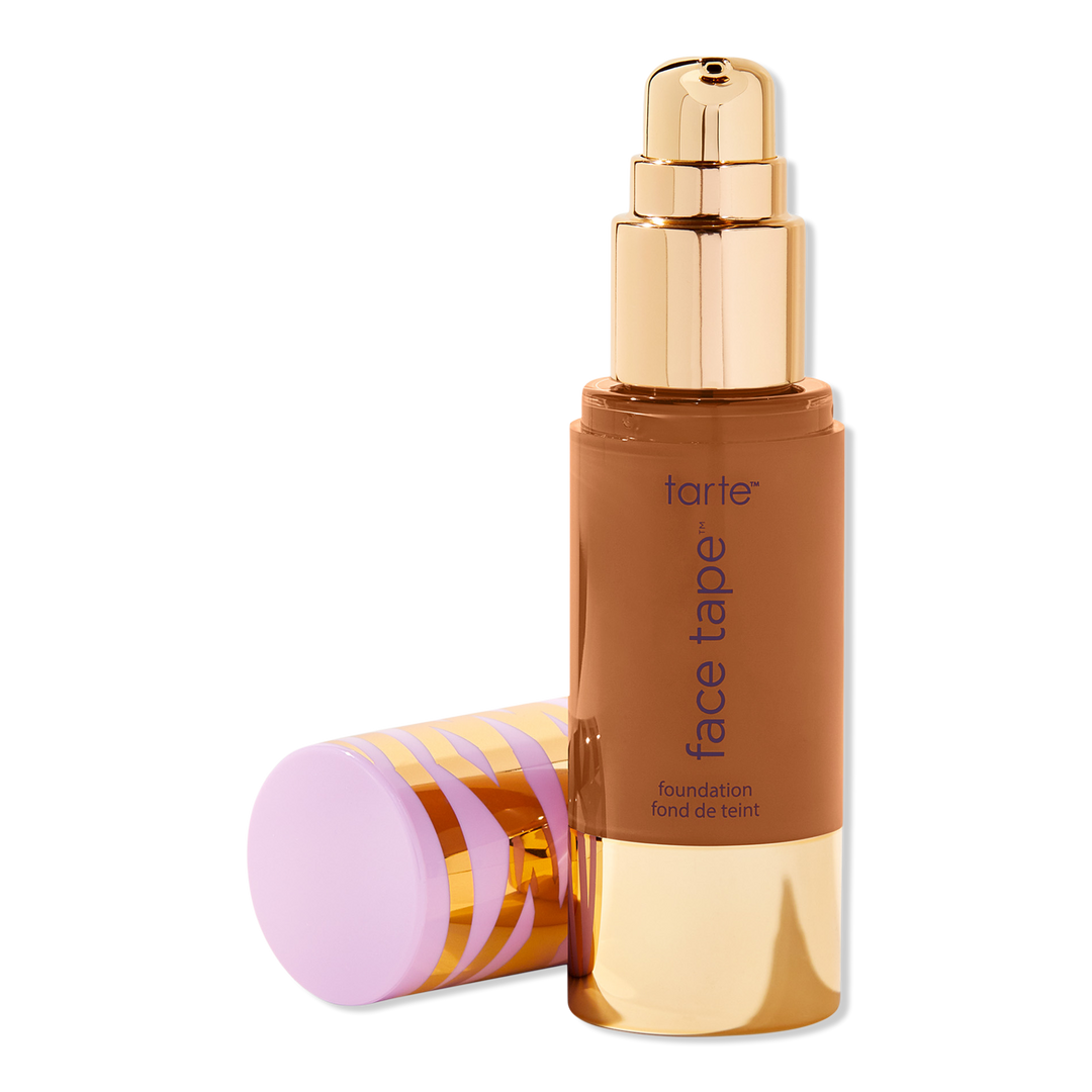Tarte Face Tape Foundation, 53S Deep Sand, 1.01 oz