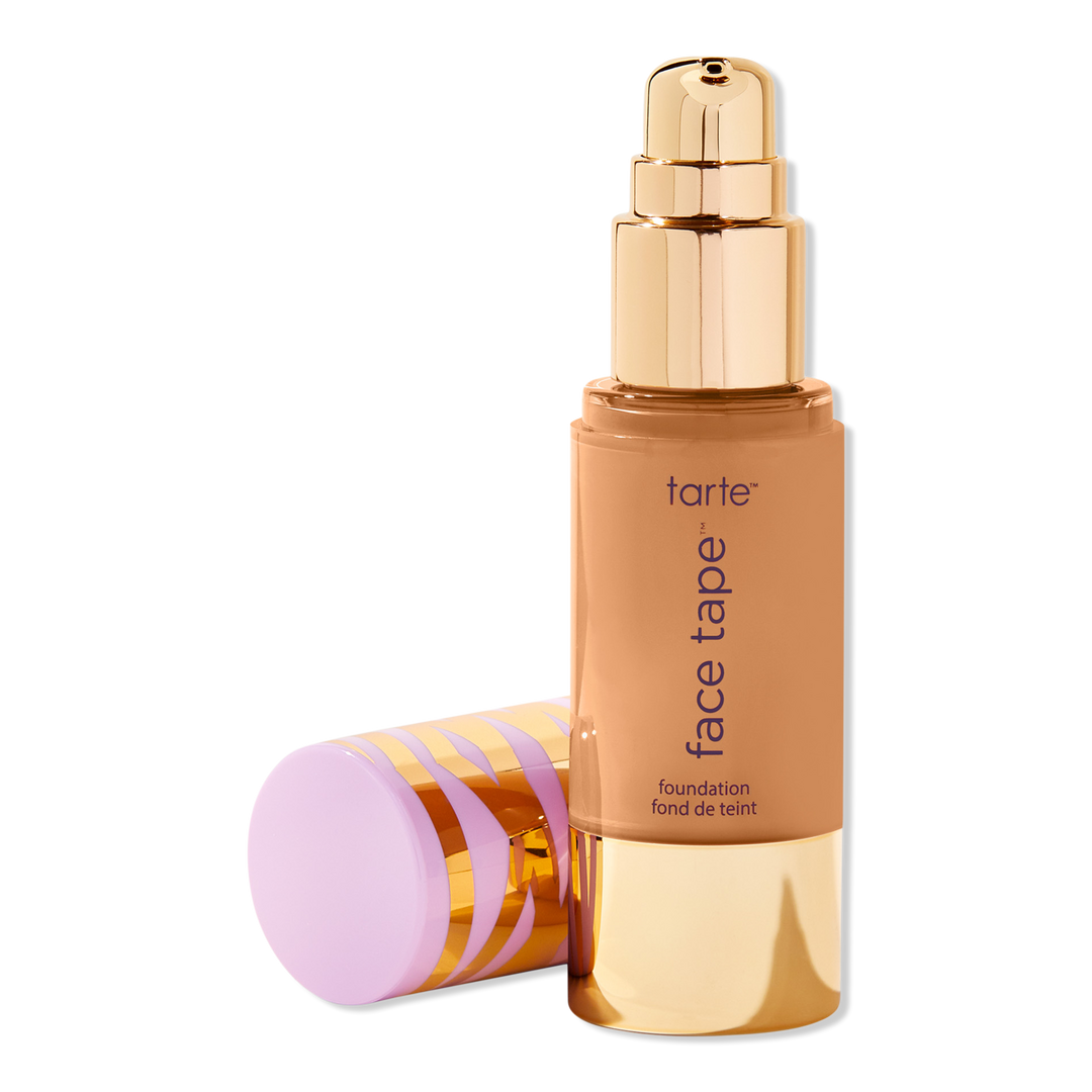 Tarte Face Tape Foundation, 42S Tan Sand, 1.01 oz