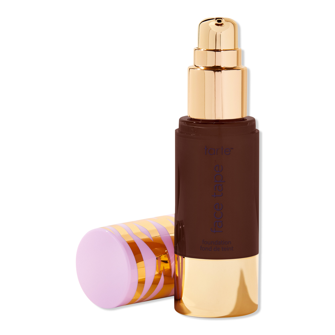 Tarte Face Tape Foundation, 61H Espresso, 1.01 oz