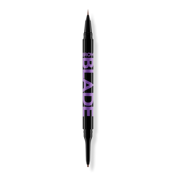 Urban Decay Cosmetics Brow Blade Waterproof Eyebrow Pencil & Ink Stain, Brunette Betty, 0.01 oz