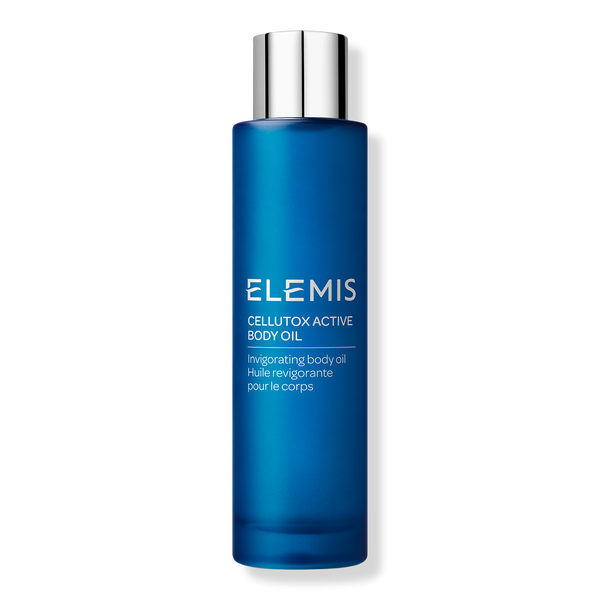 Cellutox Active Body Oil