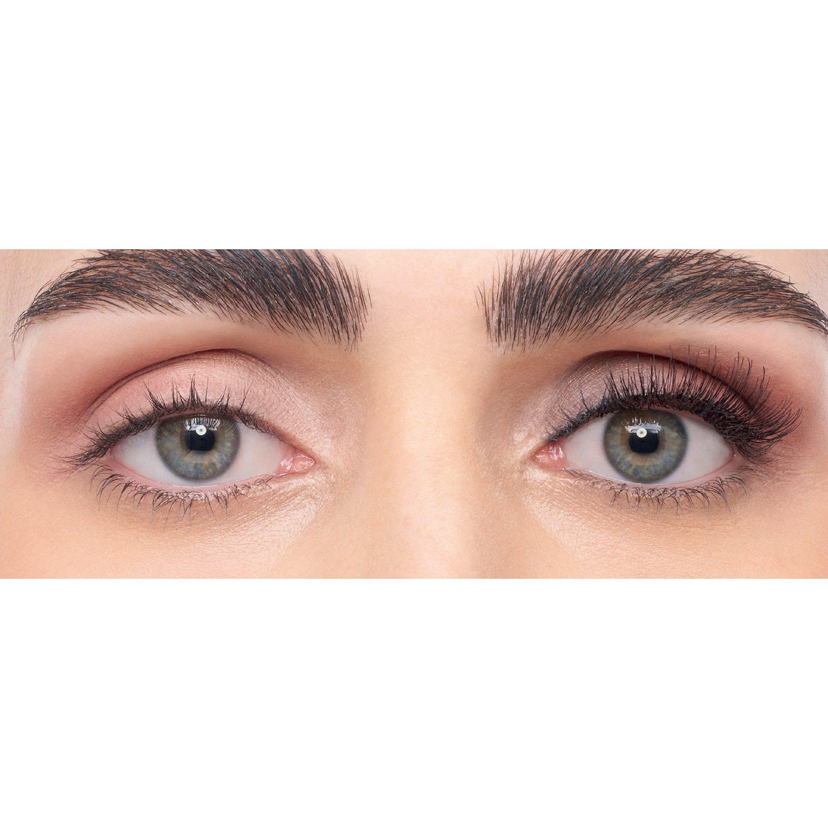 Pre-Glued Naturals No. 003 Eyelashes