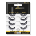 Luxe Silk Marquise Eyelashes Multipack