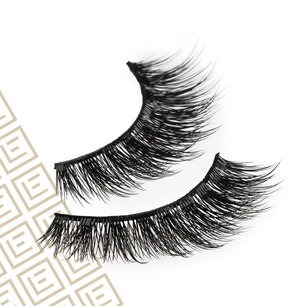 Luxe Silk Marquise Eyelashes Multipack