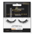 Luxe Cashmere Eyelashes, No. 6