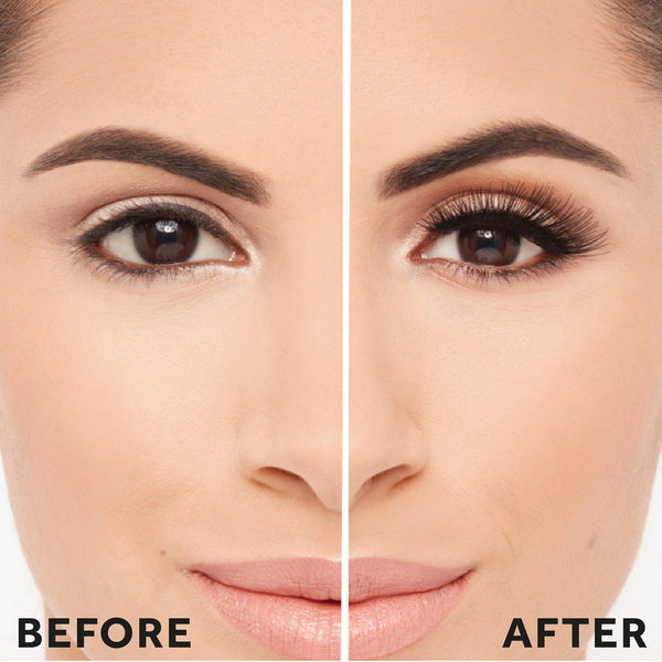 Luxe Cashmere Eyelashes, No. 6