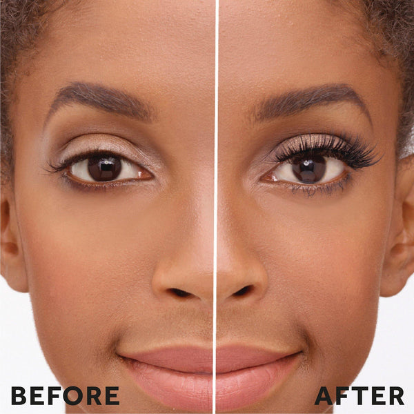 Definition No. 126 Eyelashes Multipack