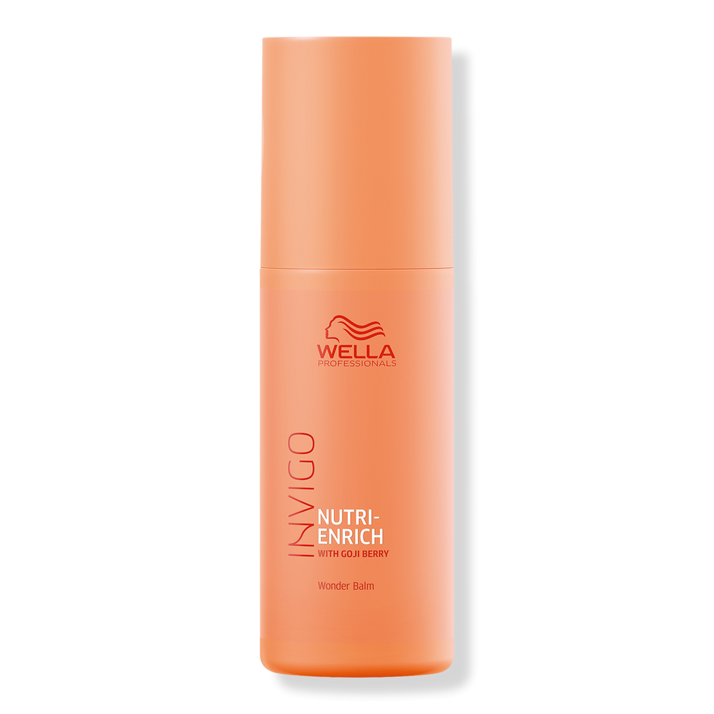 Wella Invigo Nutri-Enrich Wonder Balm, 5.07 oz