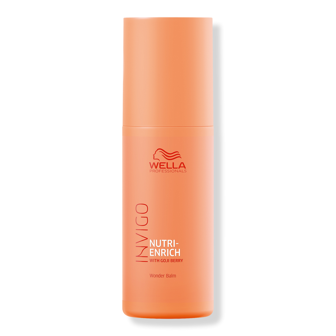 Wella Invigo Nutri-Enrich Wonder Balm, 5.07 oz