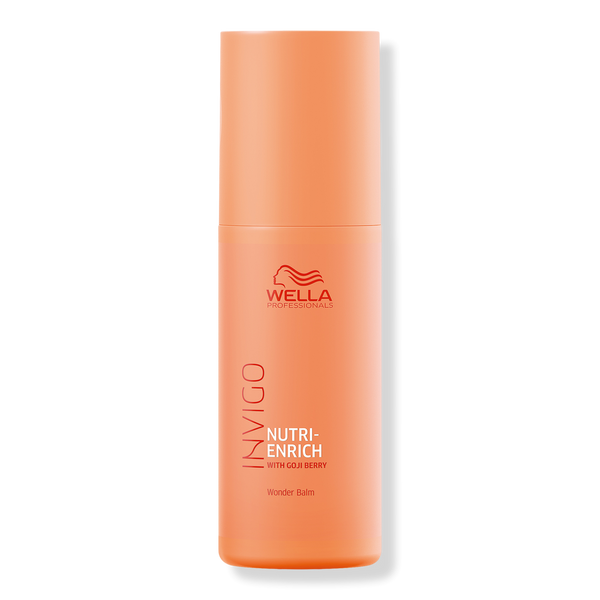 Wella Invigo Nutri-Enrich Wonder Balm, 5.07 oz