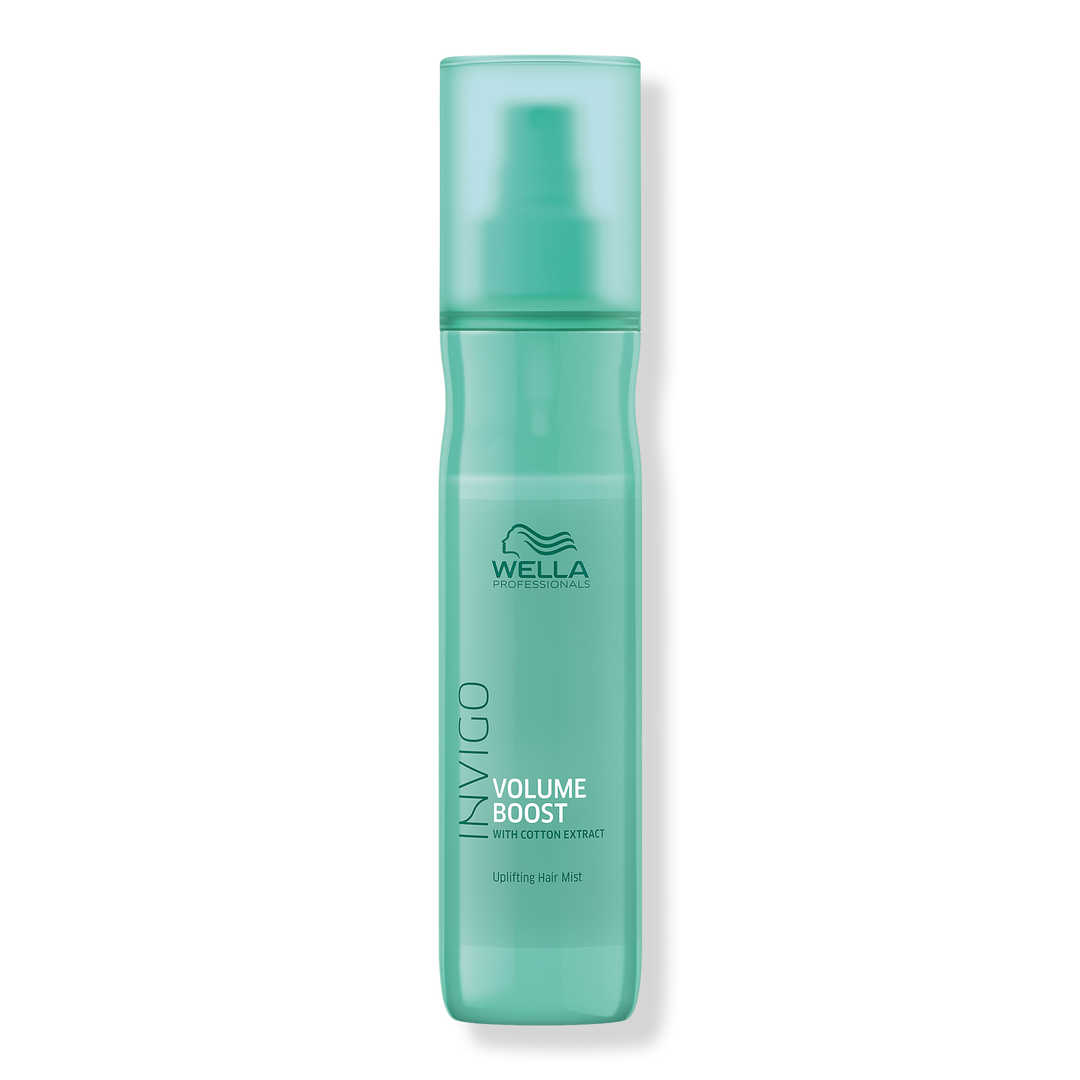 Wella Invigo Volume Boost Uplifting Hair Mist, 5.07 oz