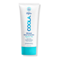 Fragrance-Free Mineral Body Sunscreen Lotion SPF 50