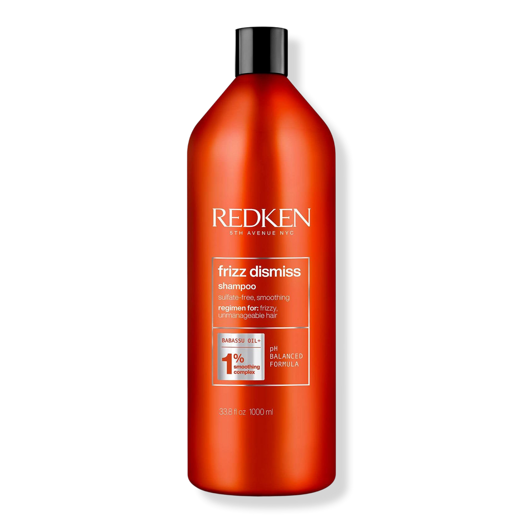 Frizz Dismiss Sulfate-Free Shampoo