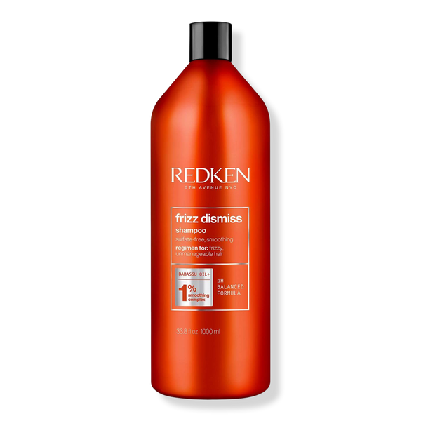 Frizz Dismiss Sulfate-Free Shampoo