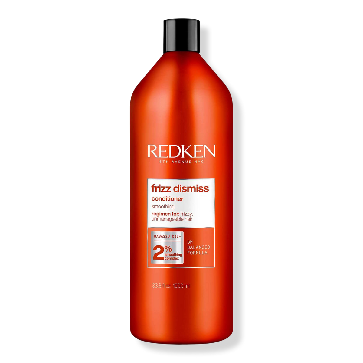 Frizz Dismiss Sulfate-Free Conditioner