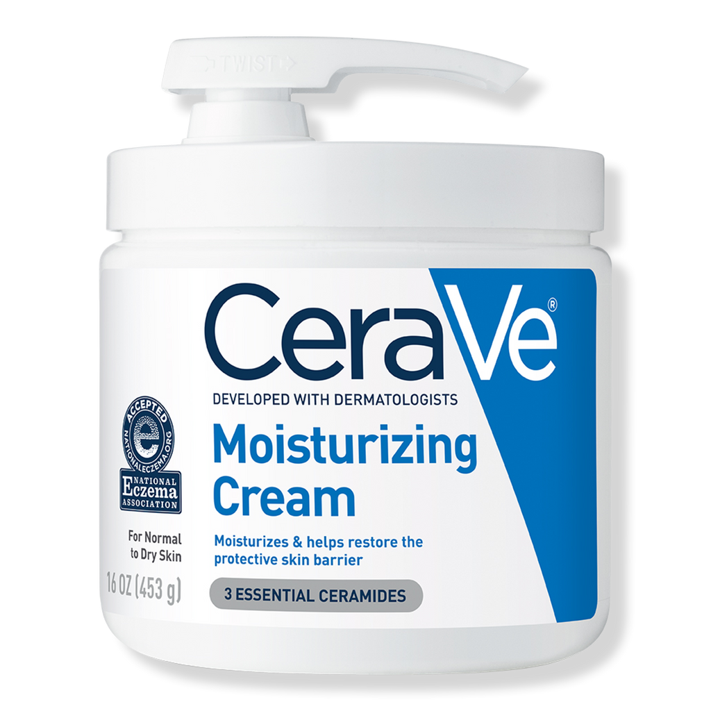 Moisturizing Cream Body and Face Moisturizer