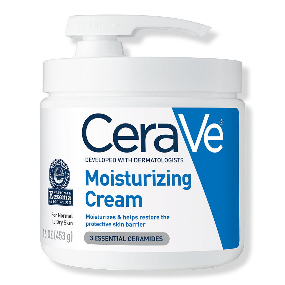Moisturizing Cream Body and Face Moisturizer