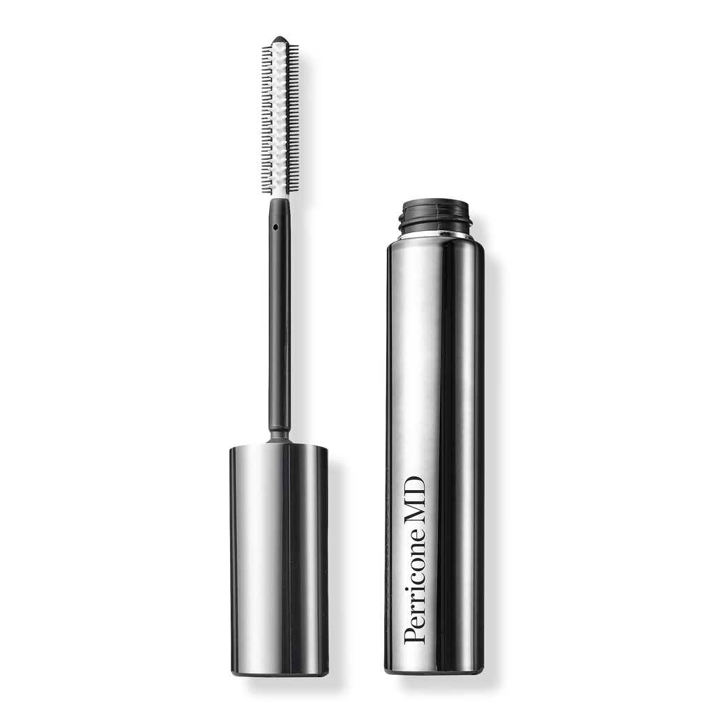 No Makeup 2-in-1 Lash Treatment & Mascara