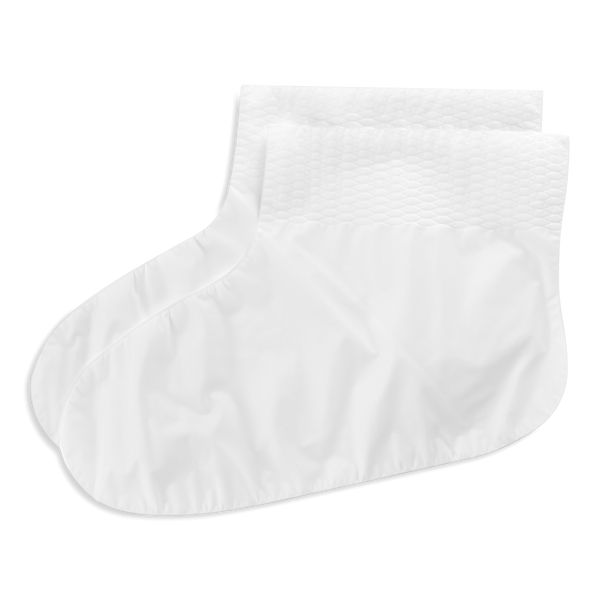 Tea Tree Oil Moisturizing Foot Mask
