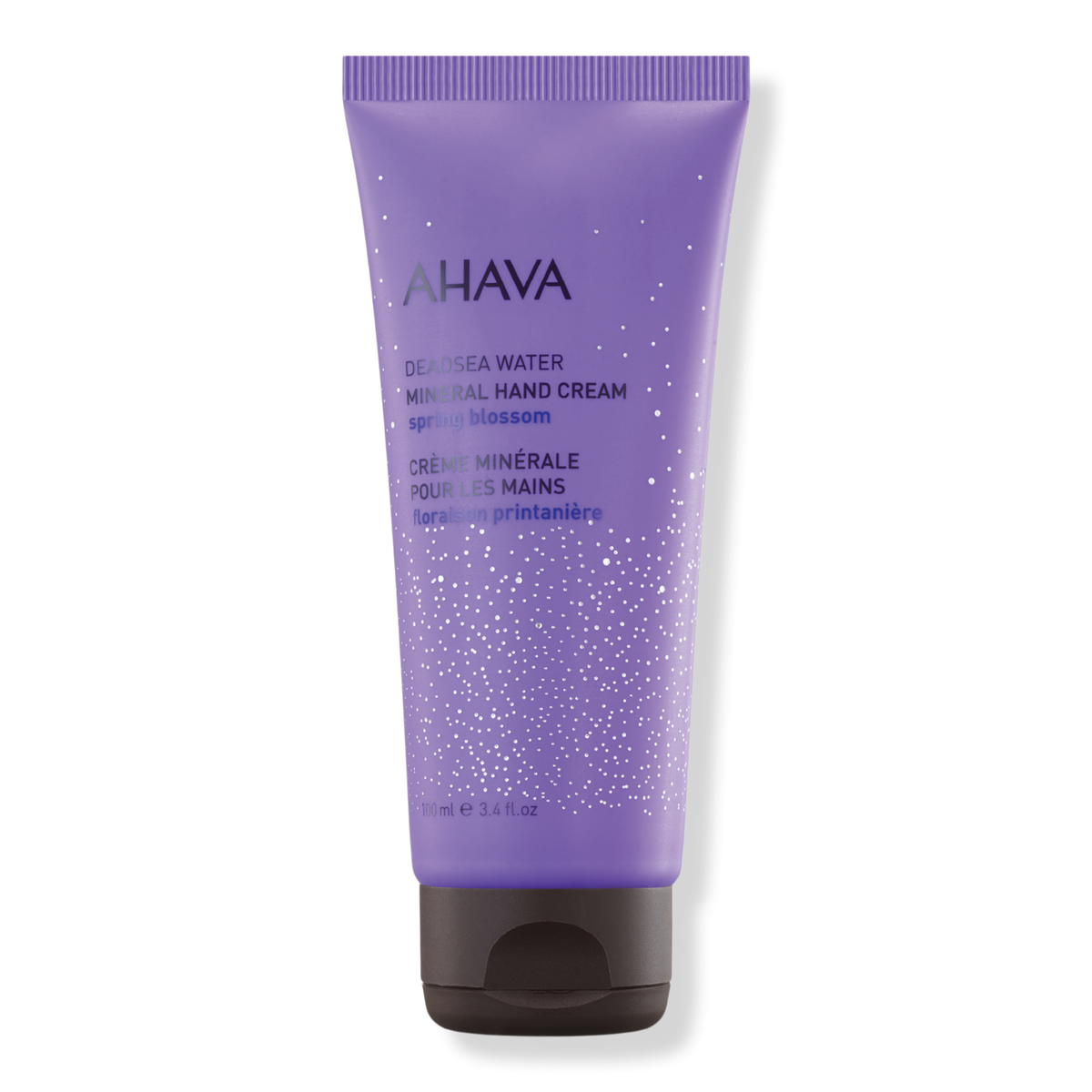 Spring Blossom Mineral Hand Cream