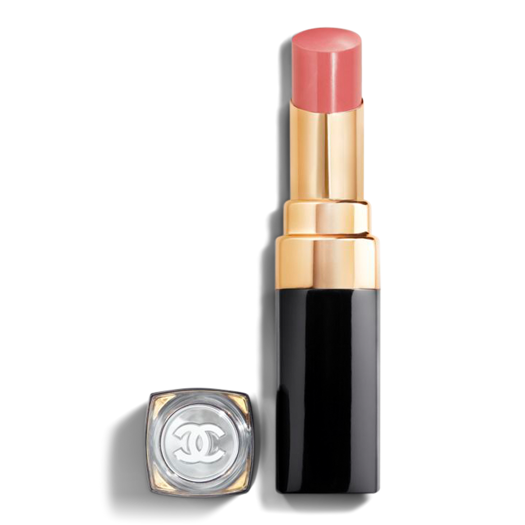 CHANEL ROUGE COCO FLASH Hydrating Vibrant Shine Lip Colour, 84