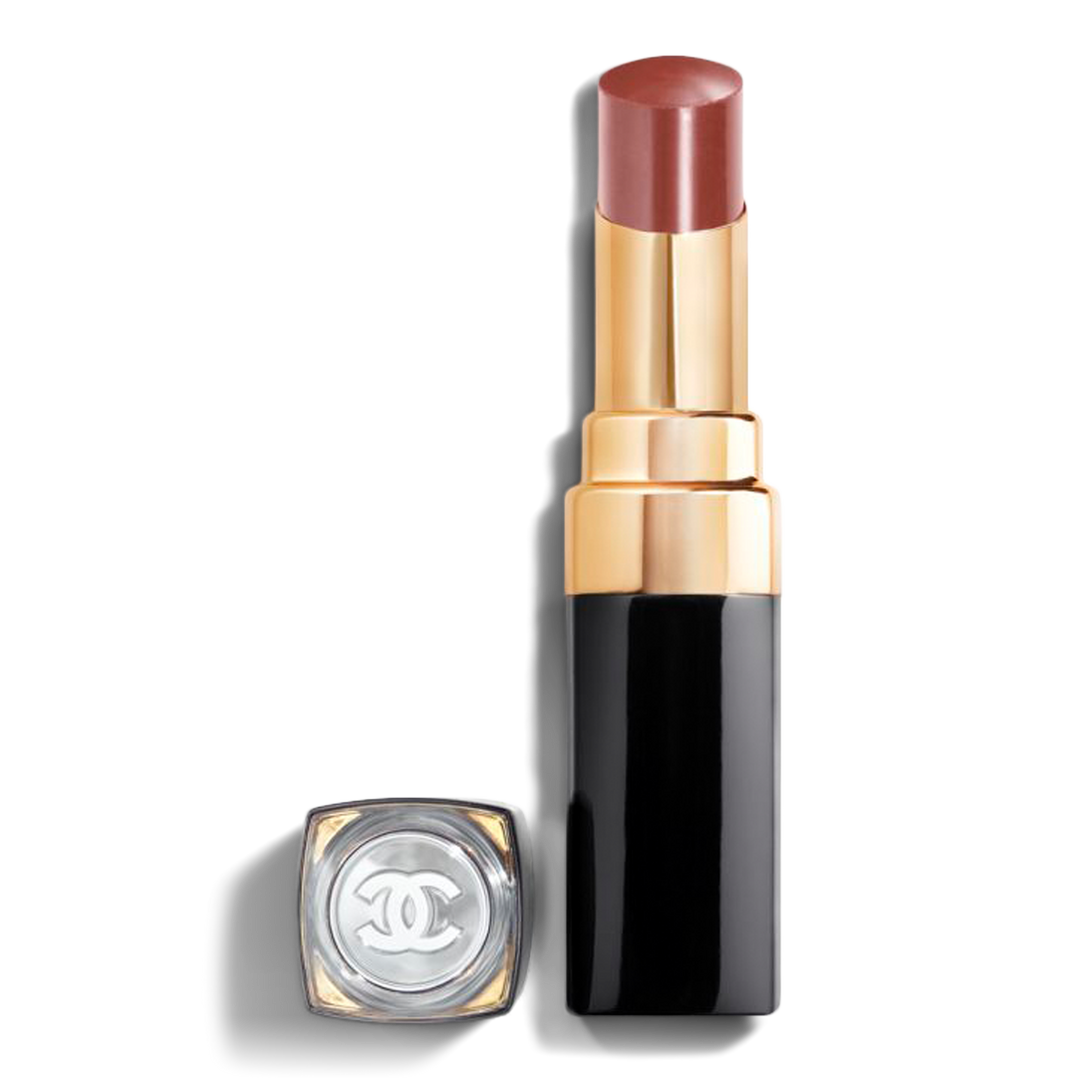 CHANEL ROUGE COCO FLASH Hydrating Vibrant Shine Lip Colour, 56