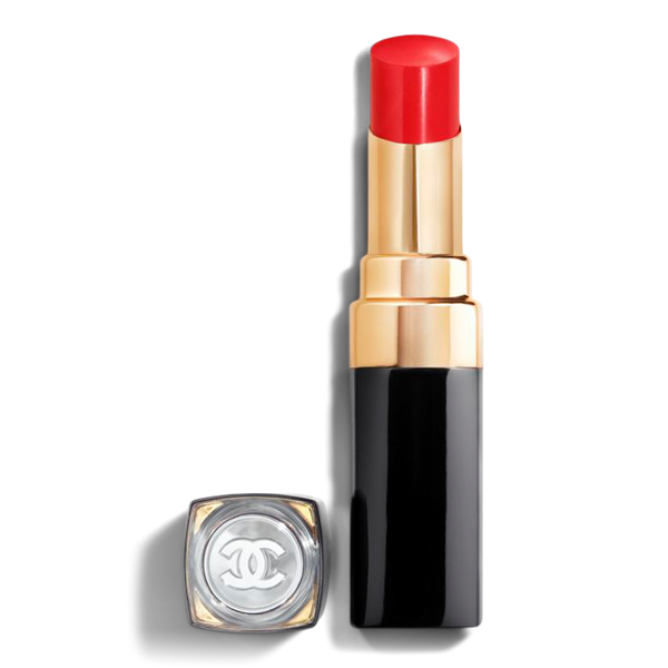 CHANEL ROUGE COCO FLASH Hydrating Vibrant Shine Lip Colour, 66
