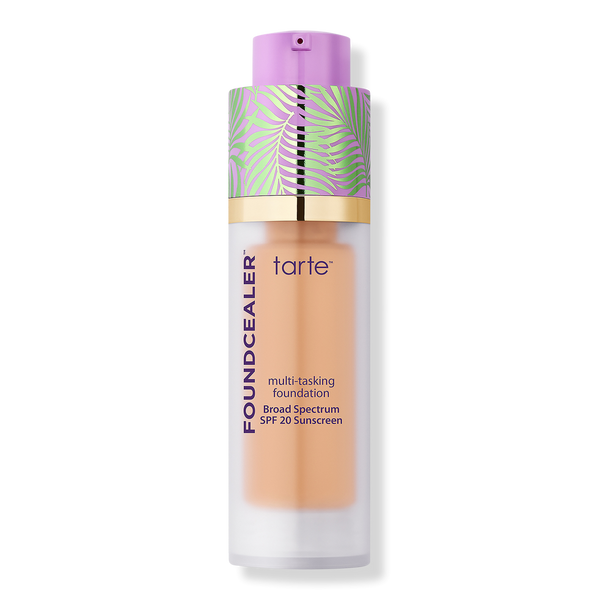 Tarte Babassu Foundcealer Dewy Foundation, SPF 20, 13N Fair Neutral, 1 oz