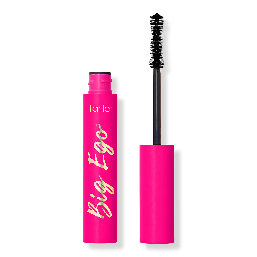 Tarte Big Ego Vegan Volumizing Mascara, 0.23 oz
