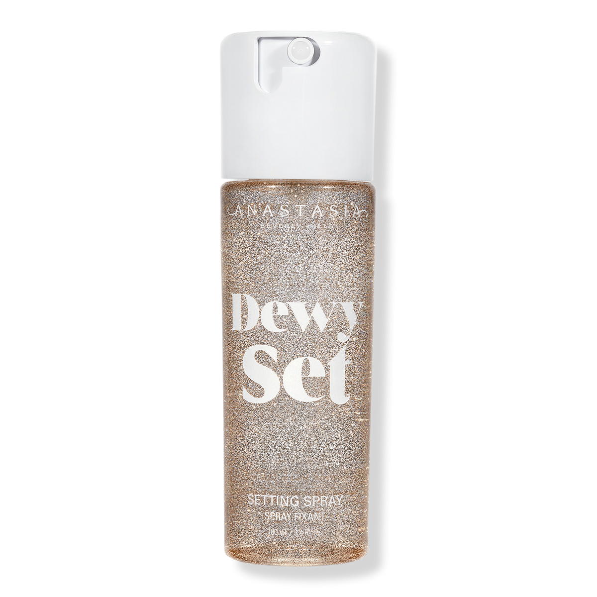 Dewy Set Hydrating Setting Spray