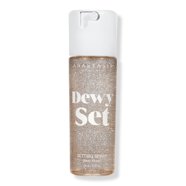Dewy Set Hydrating Setting Spray