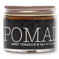 Sweet Tobacco Medium Hold, High Shine Hair Styling Pomade