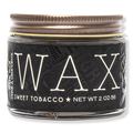 Sweet Tobacco High Hold, Low Shine, Hair Styling Wax